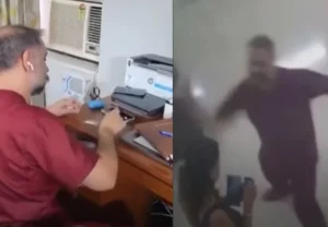 ਡਾਕਟਰ ਦਾ ਵੀਡੀਓ