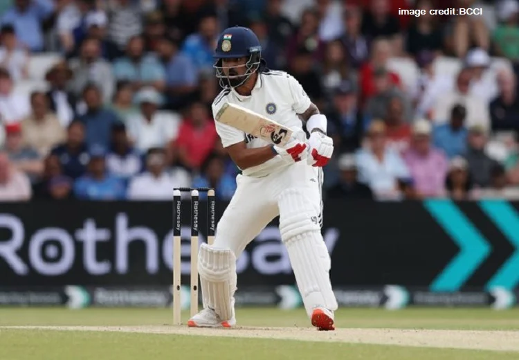 ਕੇਐਲ ਰਾਹੁਲ