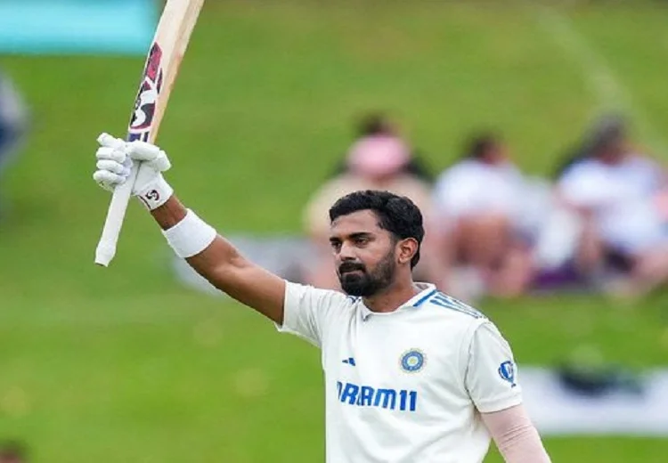 ਕੇਐਲ ਰਾਹੁਲ