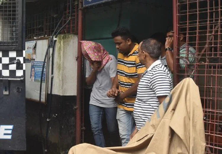 ਕੋਲਕਾਤਾ ਸਮੂਹਿਕ ਬਲਾਤਕਾਰ