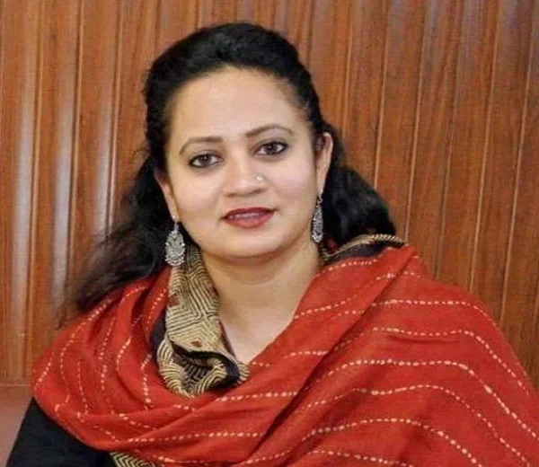 Aarti Singh Rao
