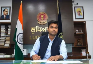 Ludhiana West by-election