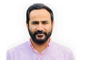 MP Meet Hayer