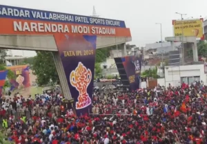 IPL 2025 Final