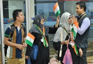 Operation Sindhu