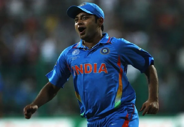 ਪੀਯੂਸ਼ ਚਾਵਲਾ