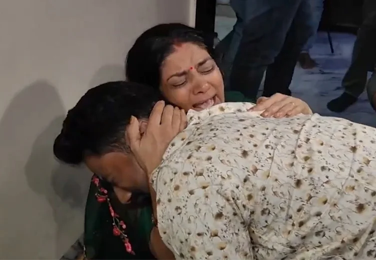 Raja Raghuvanshi Case