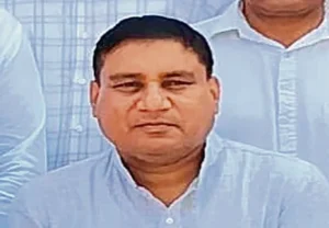 Ramniwas Surjakhera Arrested