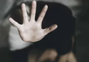Rape case