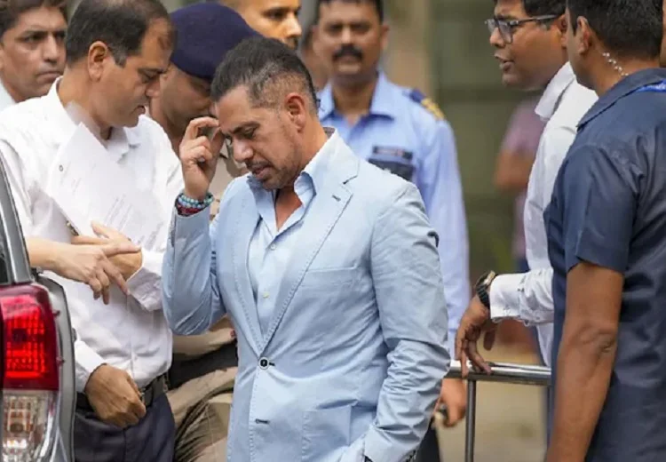 Robert Vadra