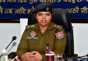 Bathinda Police