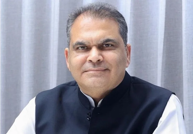 ਸੰਜੀਵ ਅਰੋੜਾ