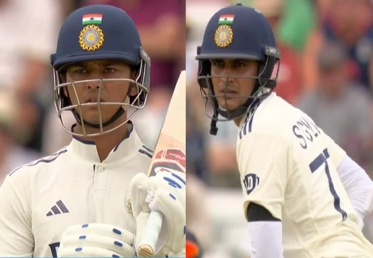 IND ਬਨਾਮ ENG