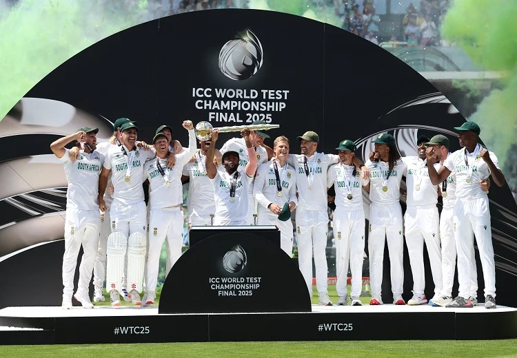 ਵਿਸ਼ਵ ਟੈਸਟ ਚੈਂਪੀਅਨਸ਼ਿਪ