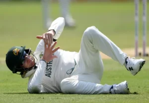 Steve Smith