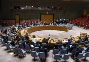 ਸੰਯੁਕਤ ਰਾਸ਼ਟਰ