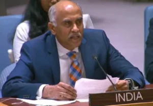 ਸੰਯੁਕਤ ਰਾਸ਼ਟਰ ਸੁਰੱਖਿਆ ਪ੍ਰੀਸ਼ਦ