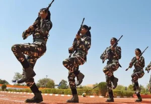 UP Agniveer Quota 2025