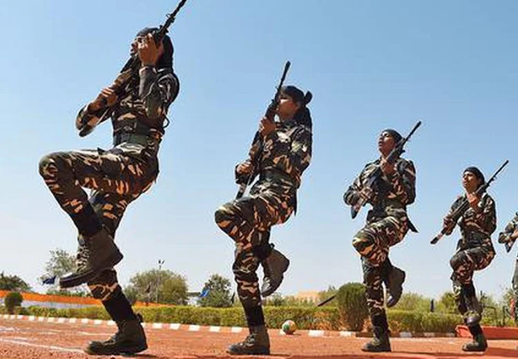 UP Agniveer Quota 2025