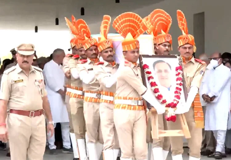 ਵਿਜੇ ਰੂਪਾਨੀ