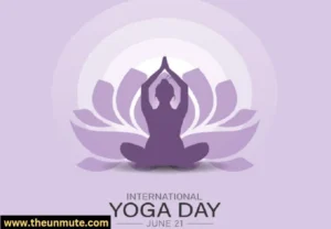 ਅੰਤਰਰਾਸ਼ਟਰੀ ਯੋਗ ਦਿਵਸ