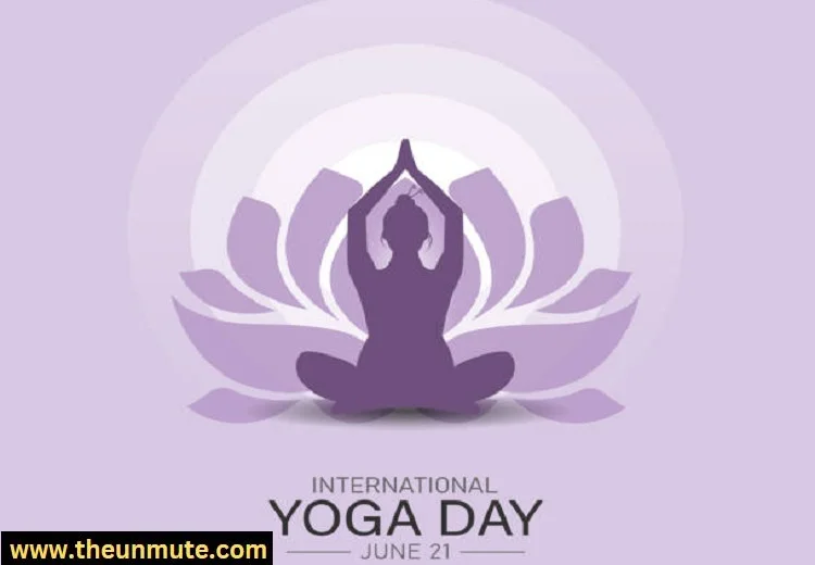 ਅੰਤਰਰਾਸ਼ਟਰੀ ਯੋਗ ਦਿਵਸ