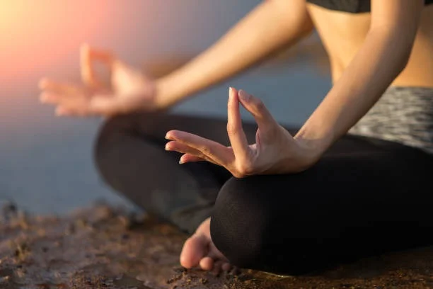 ਅੰਤਰਰਾਸ਼ਟਰੀ ਯੋਗ ਦਿਵਸ