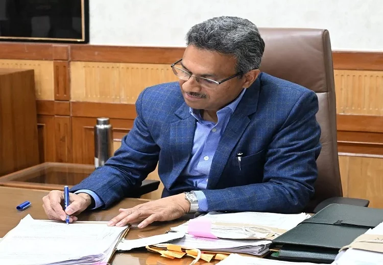 ਕਾਮਨ ਐਲੀਜੀਬਿਲਿਟੀ ਟੈਸਟ