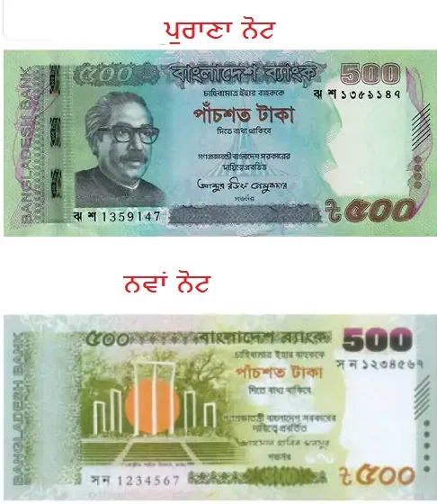 bangladesh currency