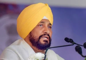 ਚਰਨਜੀਤ ਸਿੰਘ ਚੰਨੀ