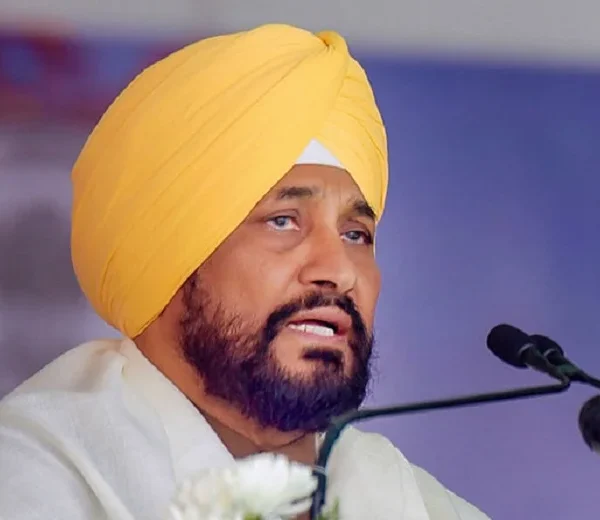 ਚਰਨਜੀਤ ਸਿੰਘ ਚੰਨੀ