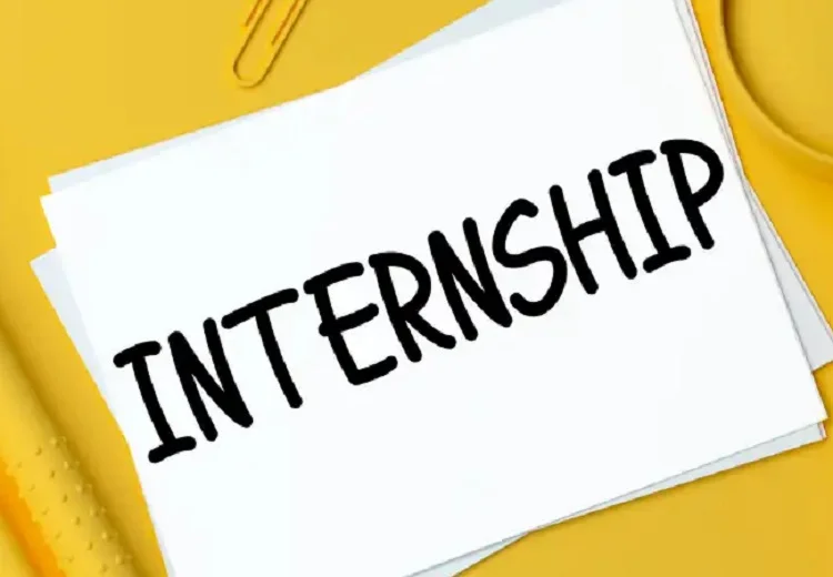 internship