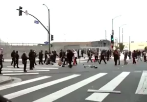 ਲਾਸ ਏਂਜਲਸ