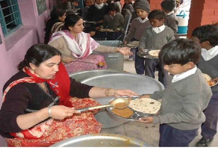 ਪੰਜਾਬ ਦੇ ਸਕੂਲ