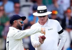 New ICC Rules