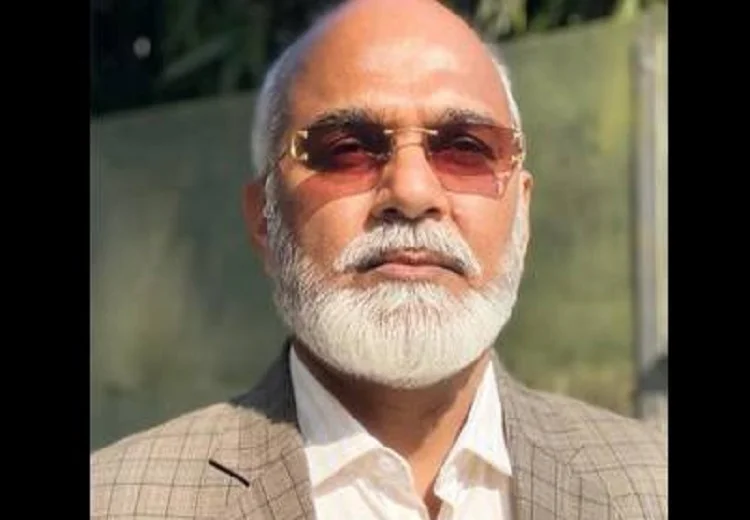 ਬਿਕਰਮ ਸਿੰਘ ਮਜੀਠੀਆ