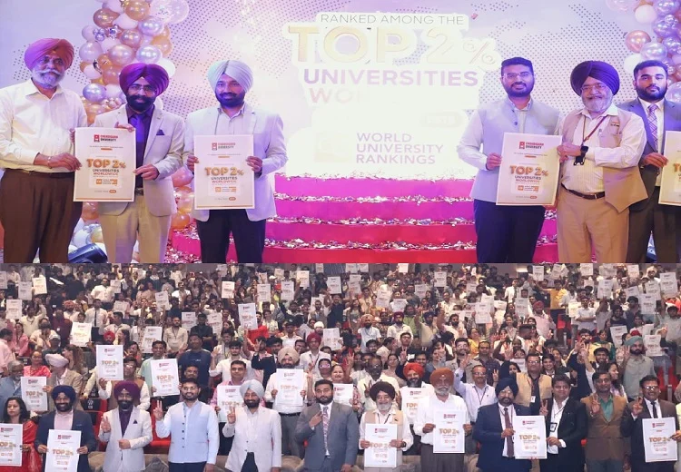 Chandigarh University