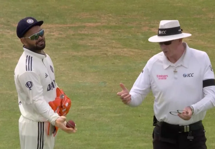 IND ਬਨਾਮ ENG