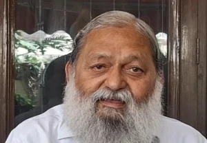 ਅਨਿਲ ਵਿਜ