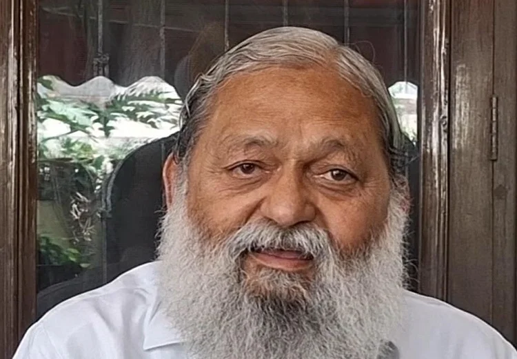 ਅਨਿਲ ਵਿਜ