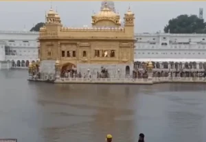 ਭਾਰੀ ਮੀਂਹ