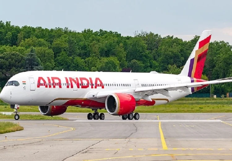 ਏਅਰ ਇੰਡੀਆ