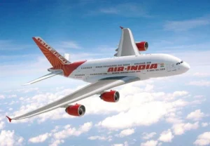 ਏਅਰ ਇੰਡੀਆ