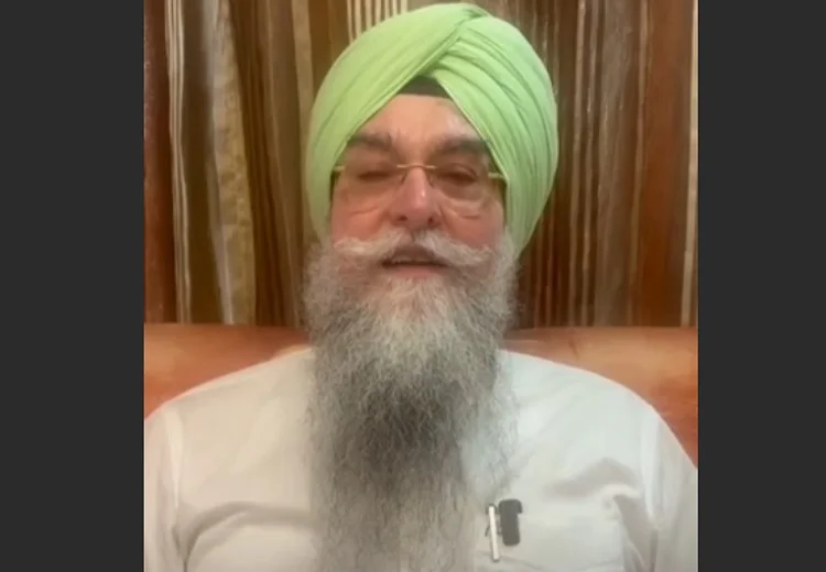 ਕੁਲਤਾਰ ਸਿੰਘ ਸੰਧਵਾਂ