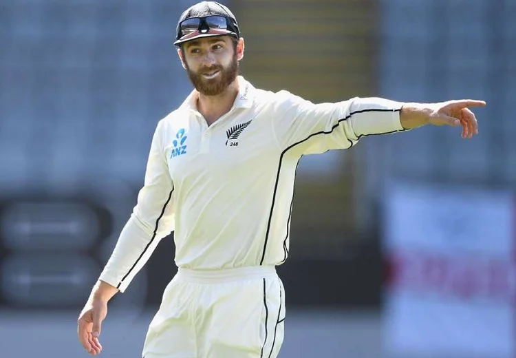 Kane Williamson