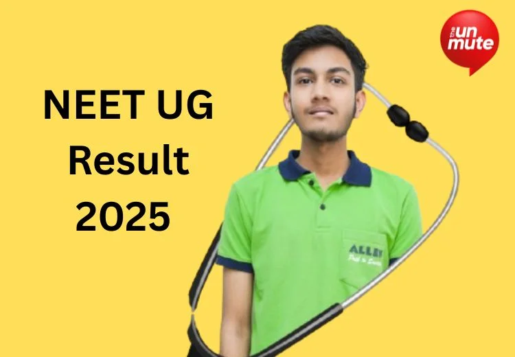 NEET UG 2025 Result
