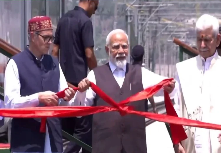 ਚਨਾਬ ਪੁਲ