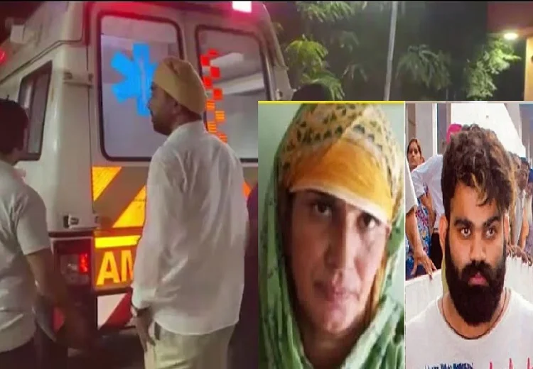 ਜੱਗੂ ਭਗਵਾਨਪੁਰੀਆ