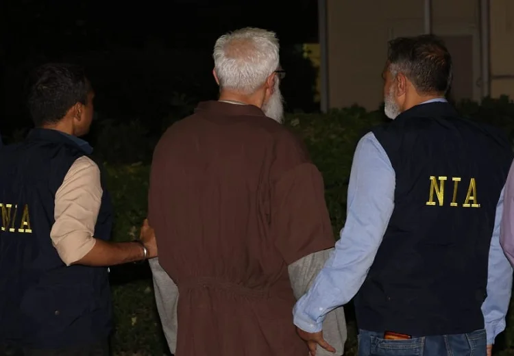 ਤਹੱਵੁਰ ਰਾਣਾ