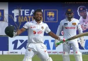 SL ਬਨਾਮ BAN